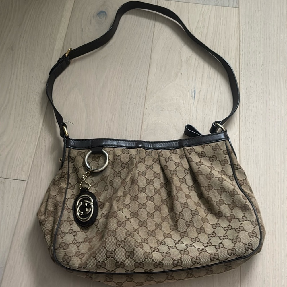 Gucci bag